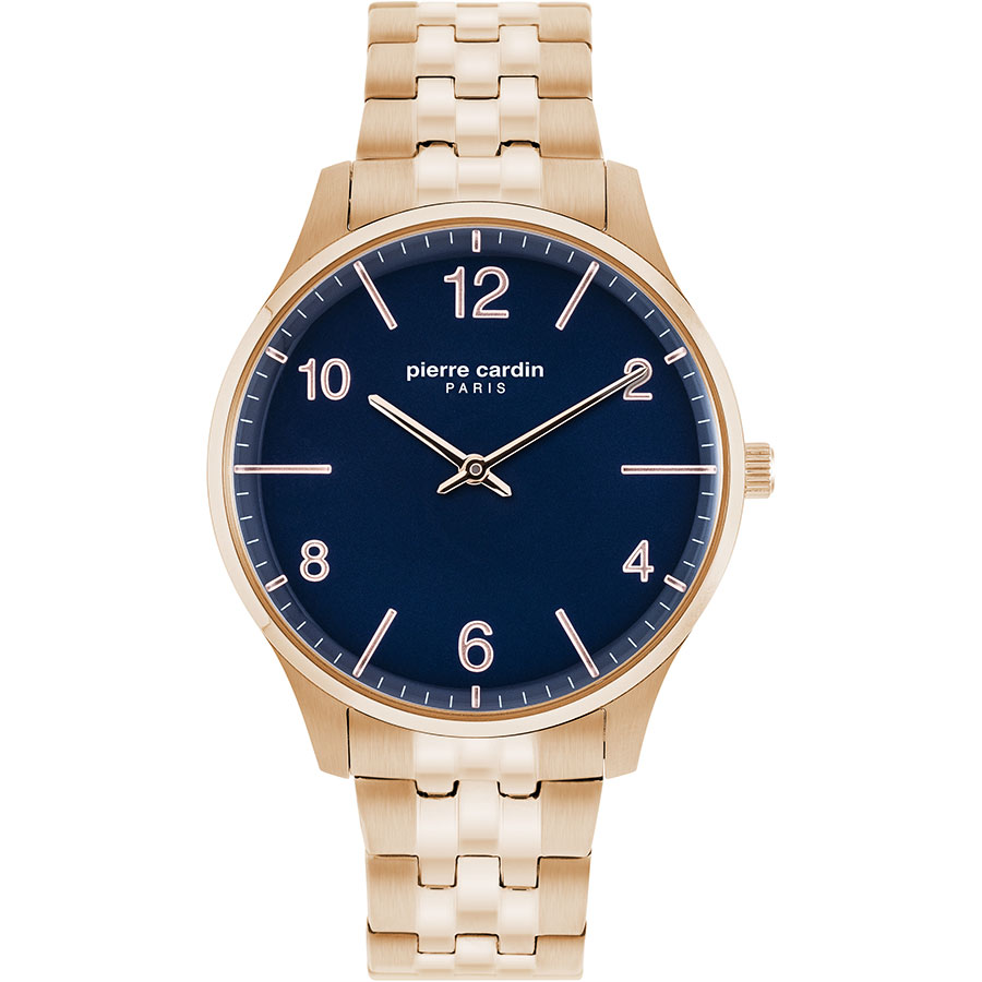 Часы Pierre Cardin Gents PC902711F120